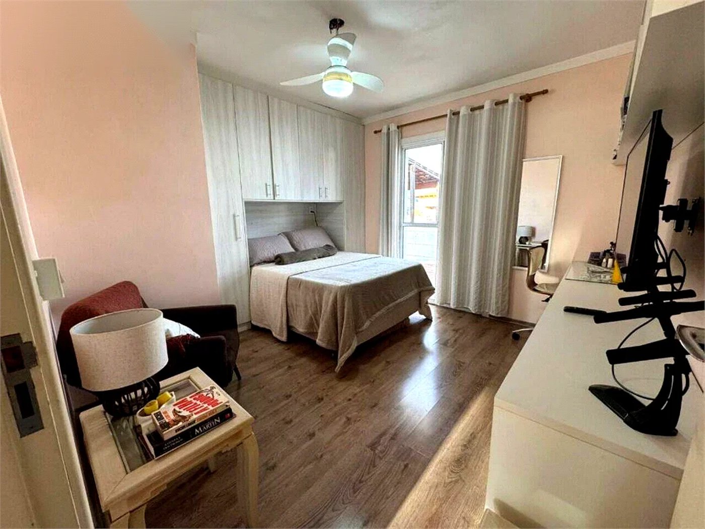 Sobrado à venda com 2 quartos em Jardim Esmeralda, São Paulo, SP