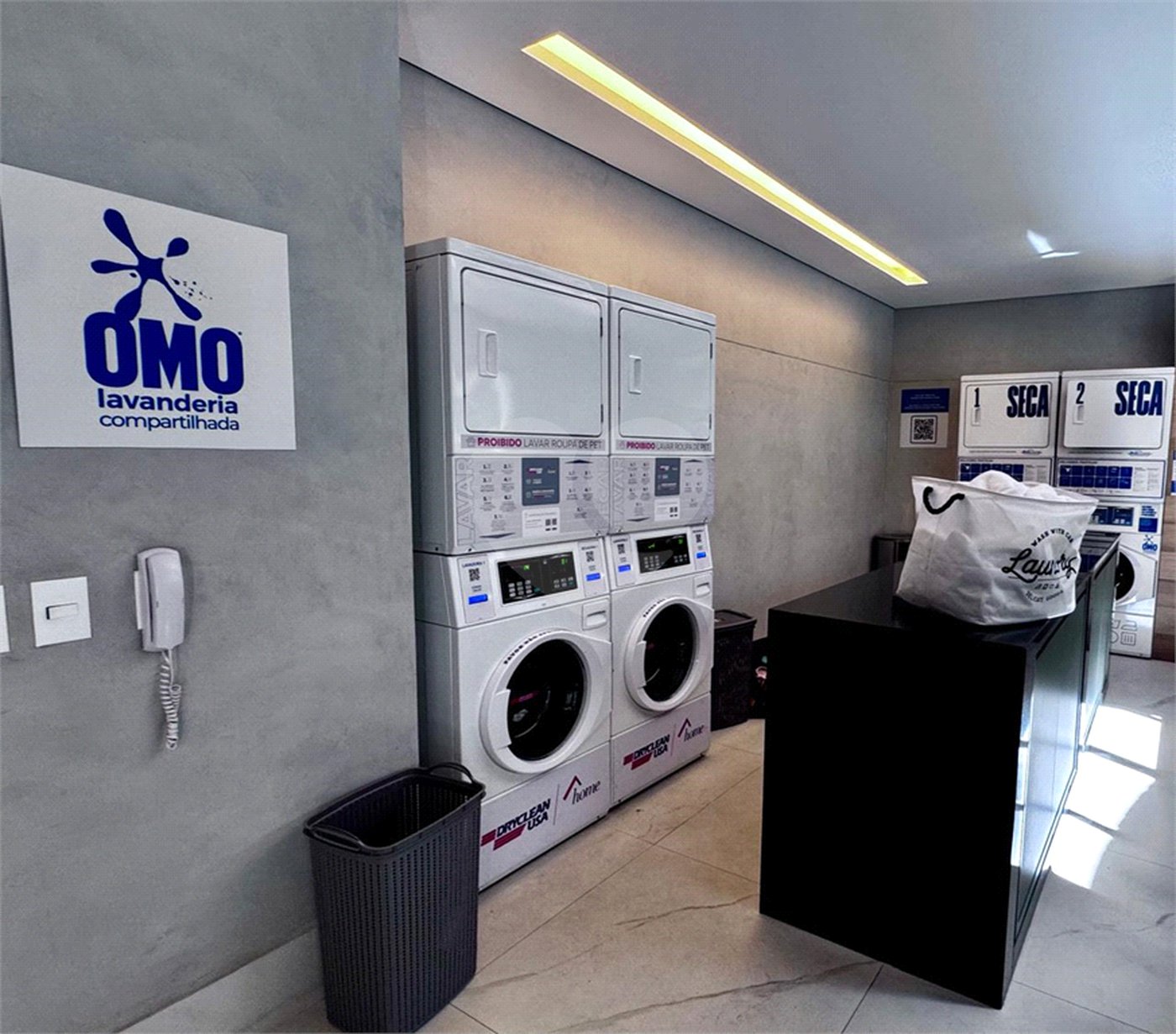 Apartamento à venda com 2 suítes em Brooklin, São Paulo, SP