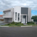 Casa à venda com 3 suítes no condomínio Residencial Parque Esplanada, Votorantim - SP