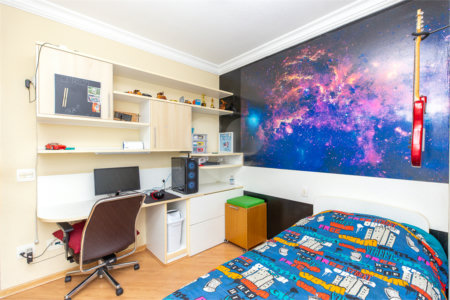Apartamento à venda com 3 suítes em Vila Mascote, São Paulo, SP