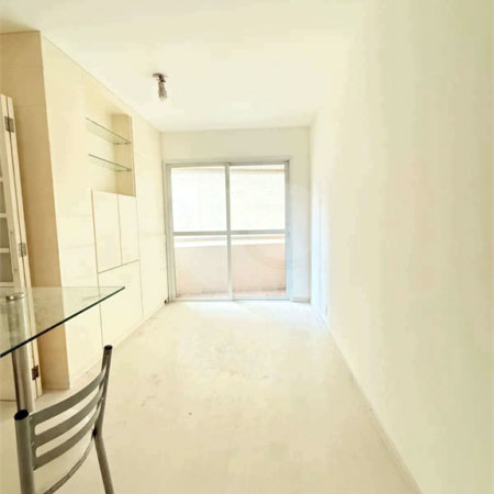 Apartamento à venda com 1 suíte em Perdizes, São Paulo, SP