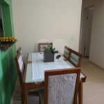 Apartamento à venda com 3 quartos, sendo 1 suíte, em Vila Rubens, Mogi das Cruzes, SP
