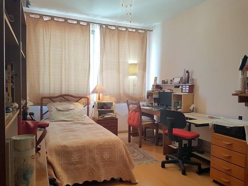 Apartamento à venda com 3 quartos, sendo 1 suíte, em Bom Retiro, São Paulo, SP