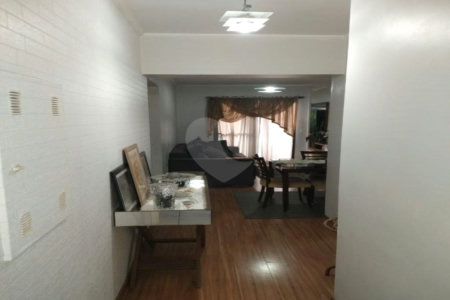 Apartamento à venda com 2 quartos em Vila Oratório, São Paulo, SP