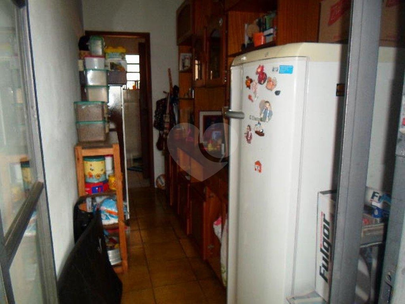 Sobrado à venda com 3 quartos em Água Fria, São Paulo, SP
