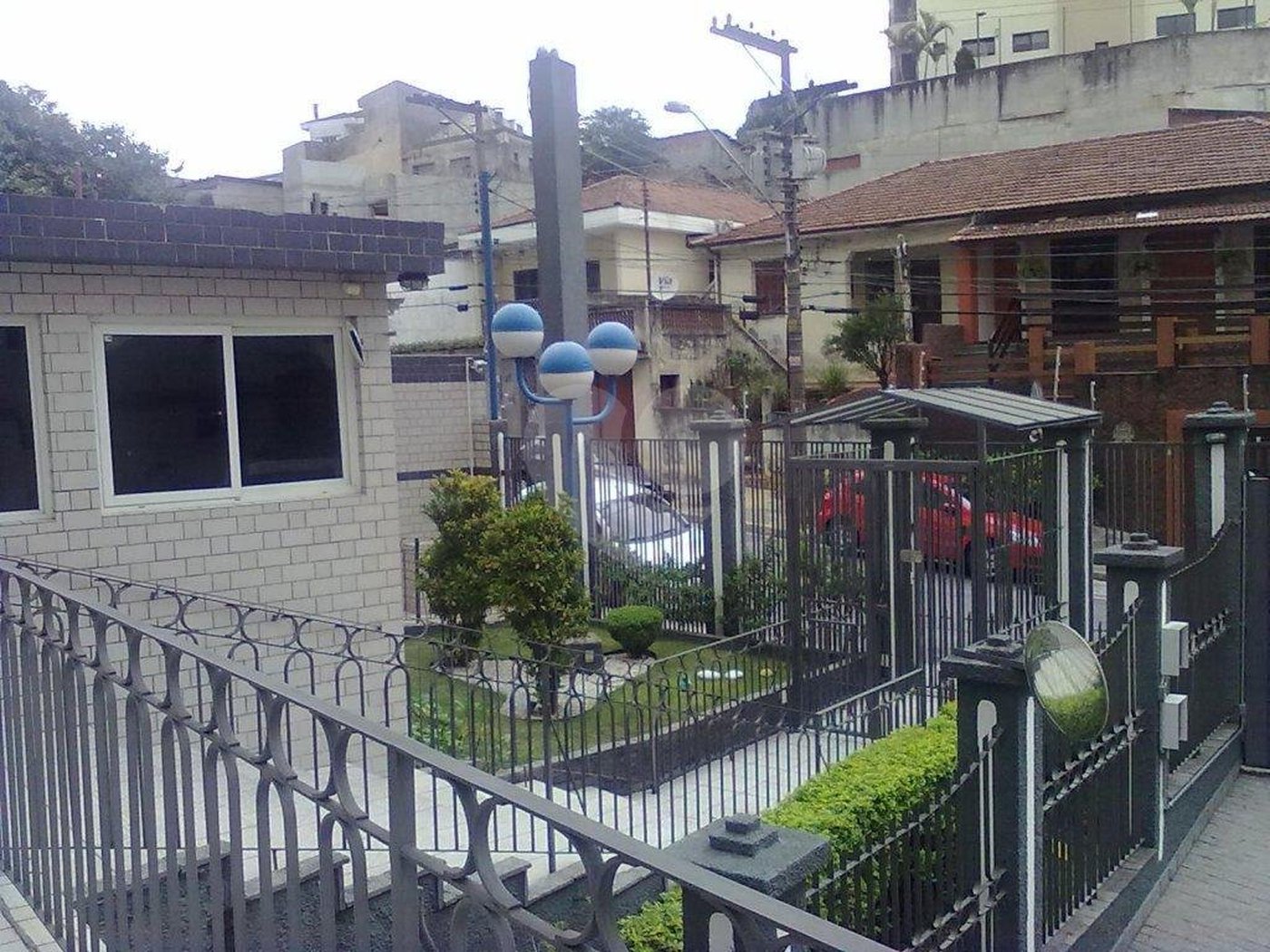 Apartamento à venda com 3 quartos, sendo 1 suíte, em Parque Mandaqui, São Paulo, SP
