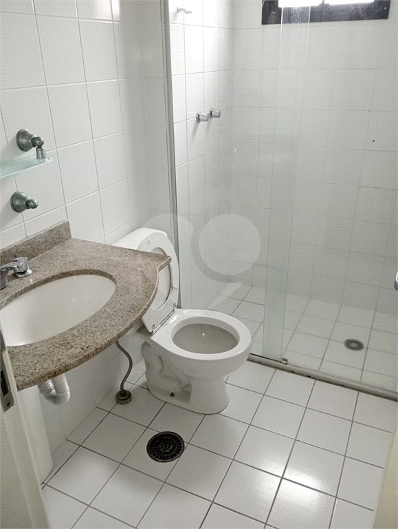 Apartamento à venda com 3 quartos, sendo 2 suítes, em Perdizes, São Paulo, SP