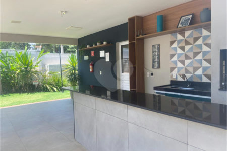 Apartamento à venda com 2 quartos em Recreio dos Sorocabanos, Sorocaba, SP