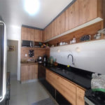 Apartamento à venda, 130 m² por R$ 540.000,00 - Loteamento João Batista Julião - Guarujá/SP