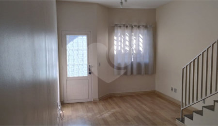 Casa à venda com 2 suítes no condomínio Morada do Sol, São Paulo - SP