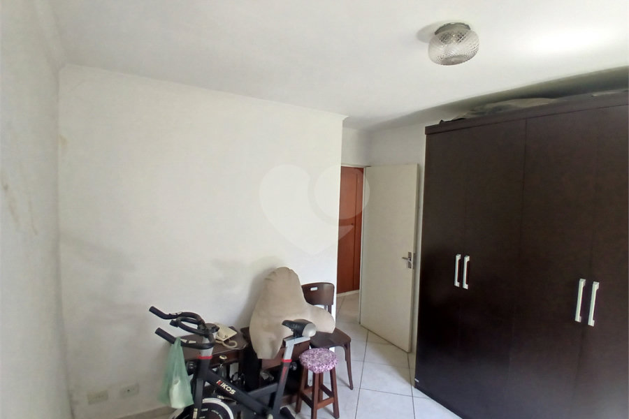 Apartamento à venda com 3 quartos em Tremembé, São Paulo, SP