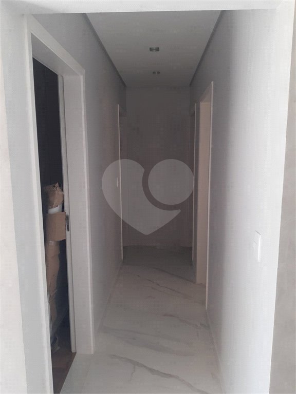 Apartamento à venda com 3 quartos, sendo 1 suíte, em Vila Domingues, Votorantim, SP