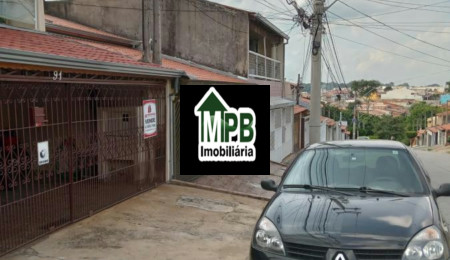 Sobrado à venda com 3 suítes em Jardim São Guilherme, Sorocaba, SP