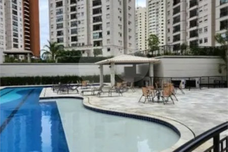 Apartamento à venda com 2 quartos, sendo 1 suíte, em Vila Suzana, São Paulo, SP