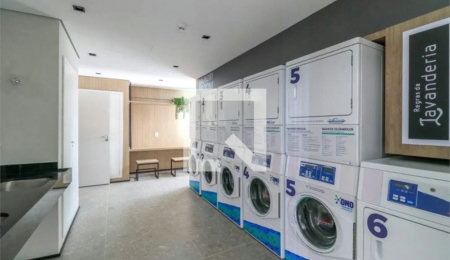 Studio à venda ou para alugar com 1 suíte em Brooklin, São Paulo, SP