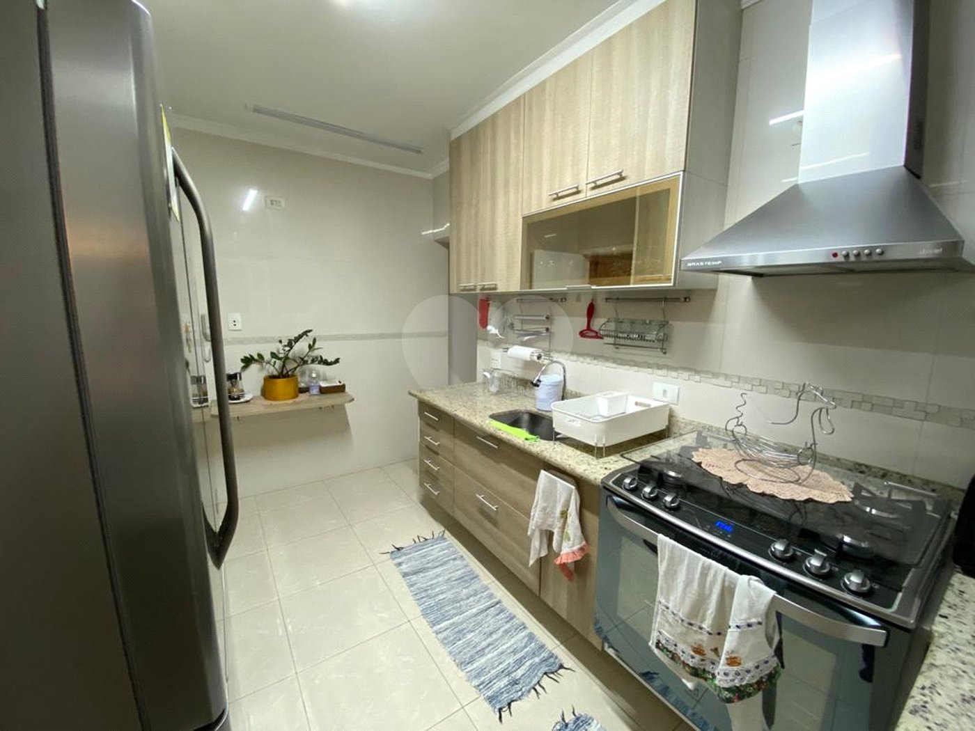 Apartamento à venda com 3 suítes em Santa Teresinha, São Paulo, SP