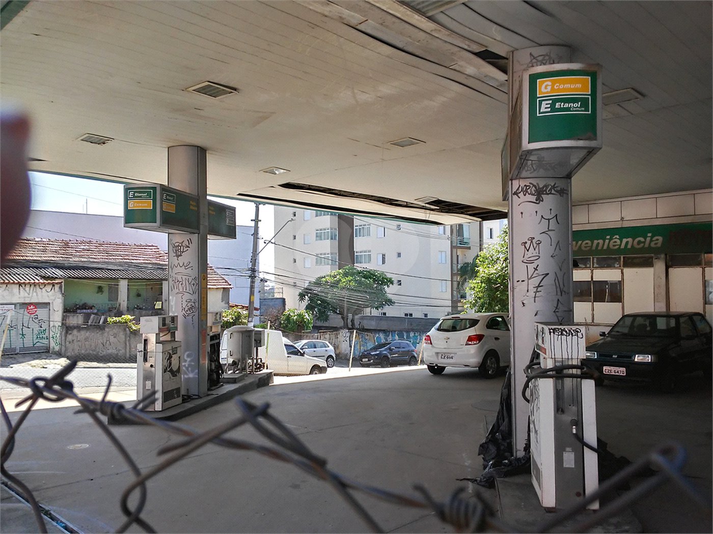 Terreno à venda em Vila Mazzei, São Paulo, SP