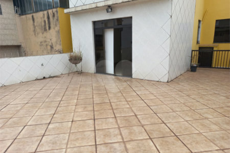 Sobrado à venda com 3 quartos, sendo 2 suítes, em Parada Inglesa, São Paulo, SP