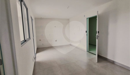 Apartamento à venda com 1 suíte em Vila Mariza Mazzei, São Paulo, SP