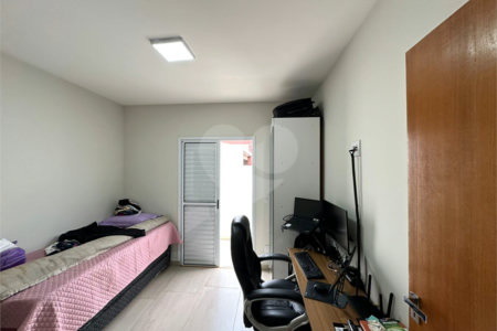 Casa à venda com 3 suítes no condomínio Vila Ytu, Indaiatuba - SP