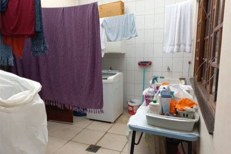 Sobrado à venda com 3 quartos, sendo 2 suítes, em Jaguaré, São Paulo, SP