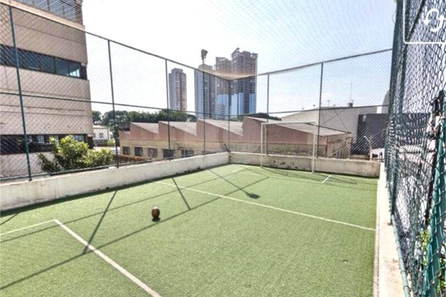 Apartamento à venda com 3 quartos, sendo 1 suíte, em Barra Funda, São Paulo, SP