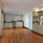 Apartamento à venda com 4 quartos, sendo 3 suítes,  em Vila Gertrudes, São Paulo, SP
