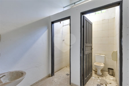 Salão Comercial à venda ou para alugar em Santo Amaro, São Paulo, SP