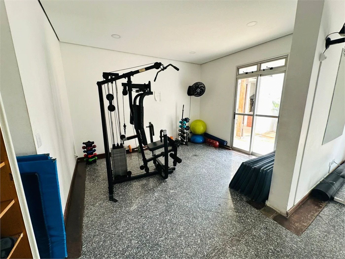 Apartamento à venda com 2 quartos, sendo 1 suíte, em Cidade Monções, São Paulo, SP
