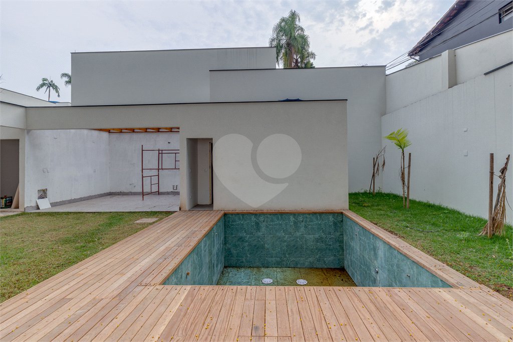 Casa à venda com 4 suítes no condomínio Ocean Village, São Paulo - SP