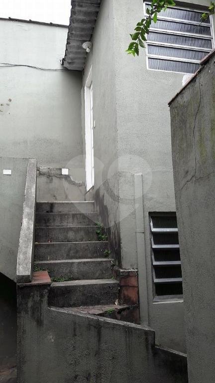 Casa à venda em Vila Mariana, São Paulo, SP