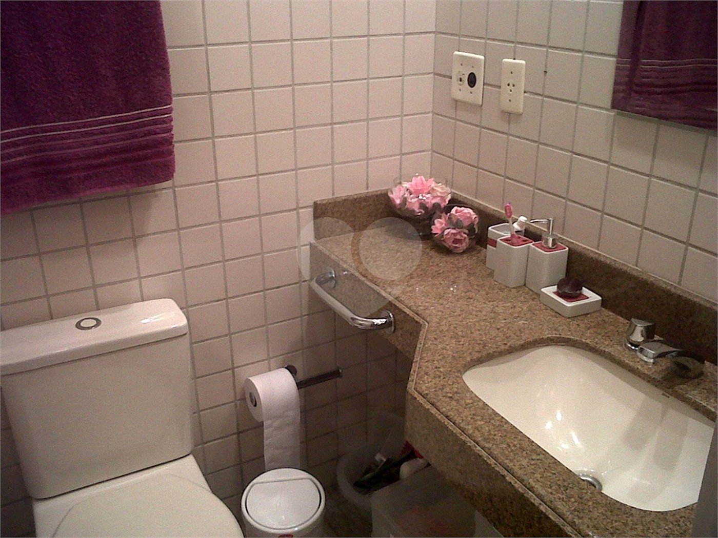 Apartamento à venda com 1 quarto em Itaim Bibi, São Paulo, SP
