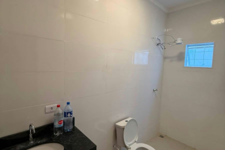 Casa à venda com 2 quartos, sendo 1 suíte,  em Setsul, Três Lagoas, MS