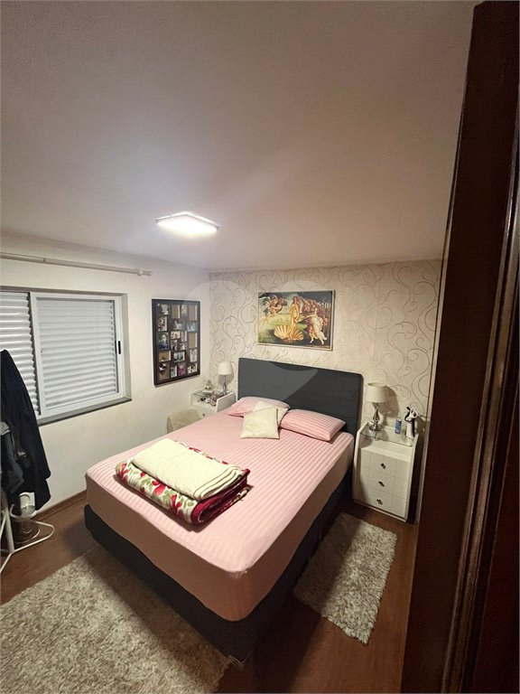 Apartamento à venda com 2 quartos em Santana, São Paulo, SP