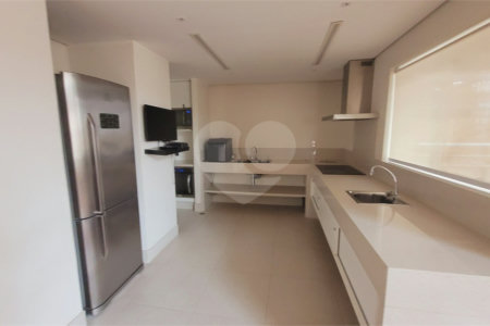 Apartamento à venda com 1 suíte em Pinheiros, São Paulo, SP