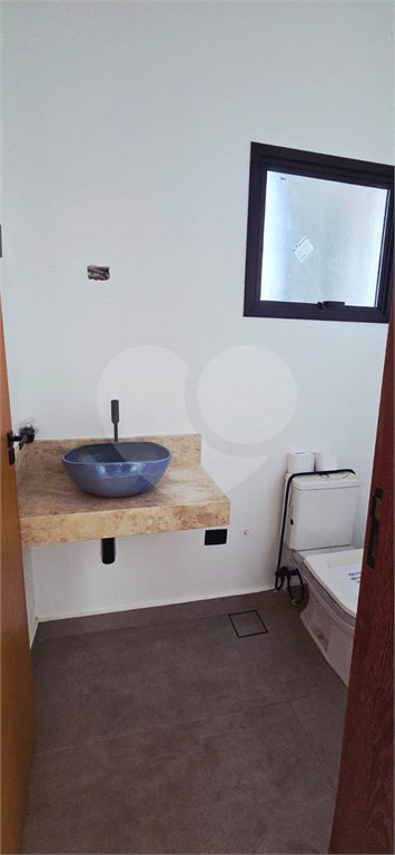 Casa à venda com 4 suítes no condomínio Residencial Dacha, Sorocaba - SP