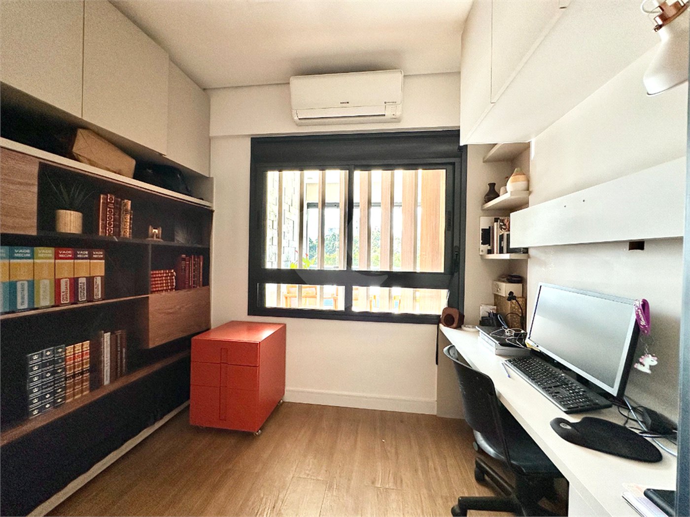 Apartamento à venda com 2 quartos, sendo 1 suíte,  em Cerqueira César, São Paulo, SP