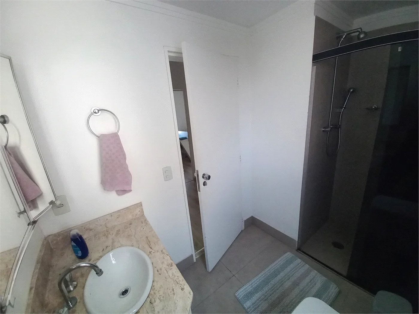 Apartamento à venda com 3 quartos, sendo 1 suíte,  em Vila Andrade, São Paulo, SP
