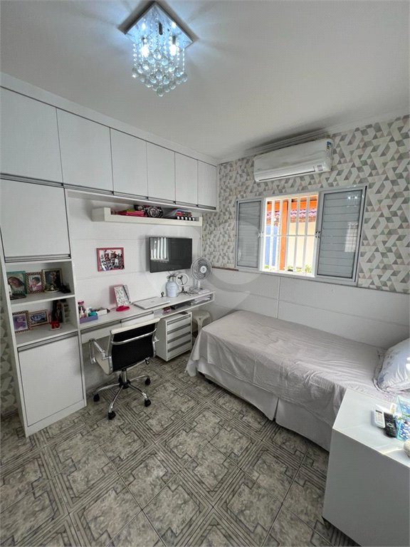 Sobrado à venda com 3 quartos, sendo 1 suíte, em Parque Mandaqui, São Paulo, SP