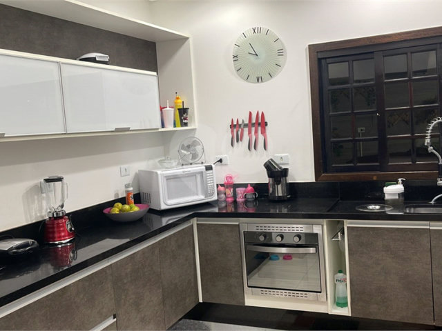 Casa à venda com 3 quartos, sendo 2 suítes,  em Horto, São Paulo, SP