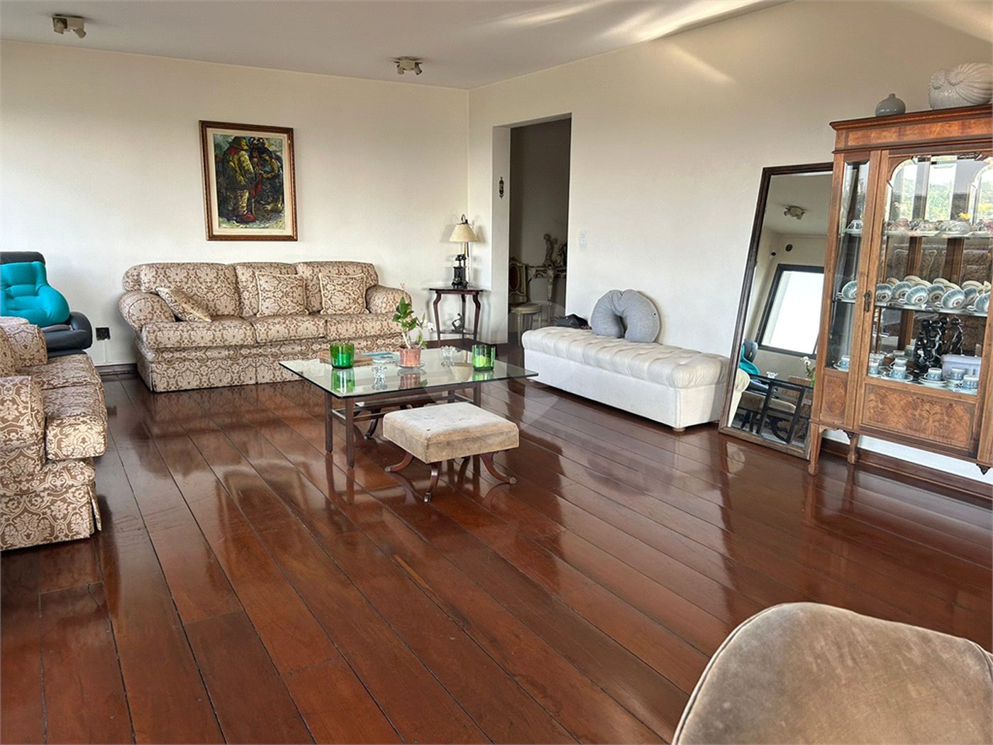 Apartamento à venda com 4 suítes em Fazenda Morumbi, São Paulo, SP