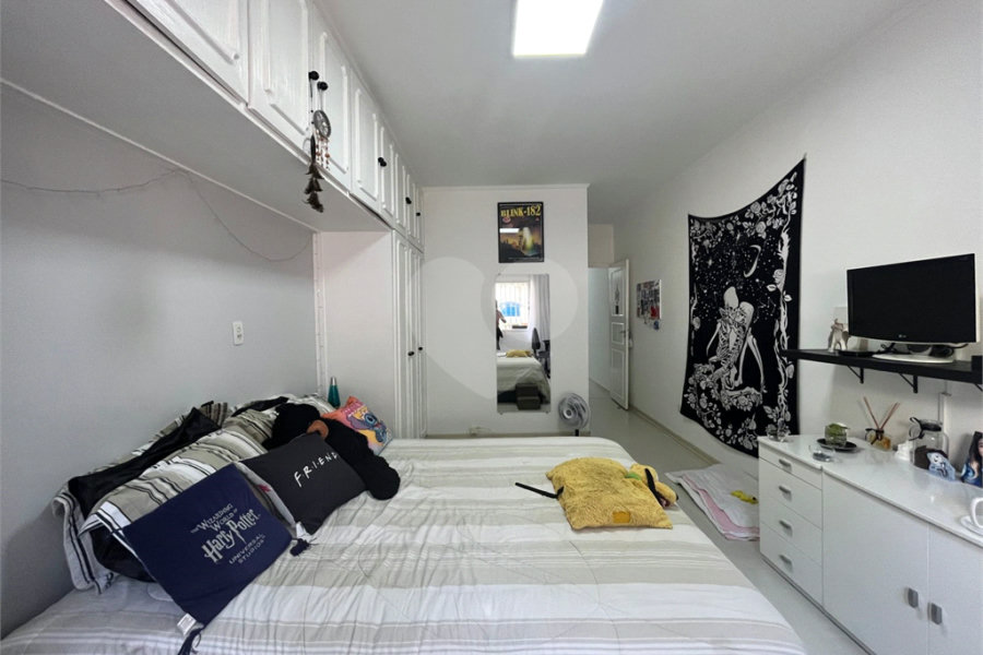 Sobrado à venda com 3 quartos, sendo 1 suíte, em Tucuruvi, São Paulo, SP