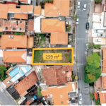 Terreno à venda ou para alugar em Jardim Brasília (zona Leste), São Paulo, SP