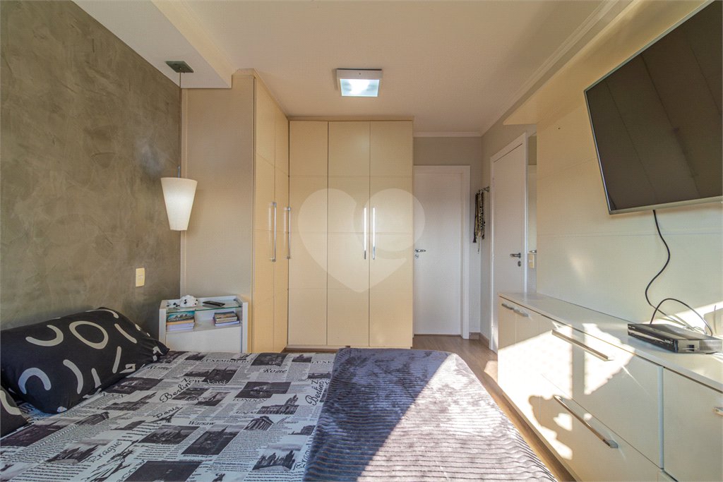 Apartamento à venda com 4 quartos, sendo 1 suíte, em Jardim Marajoara, São Paulo, SP
