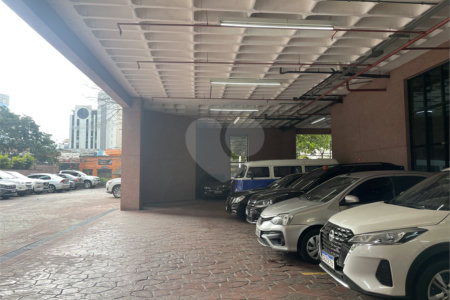 Sala à venda em Brooklin Novo, São Paulo, SP