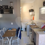 Casa à venda com 1 quarto em Parque Três Meninos, Sorocaba, SP