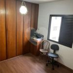 Apartamento à venda com 4 suítes em Vila Uberabinha, São Paulo, SP
