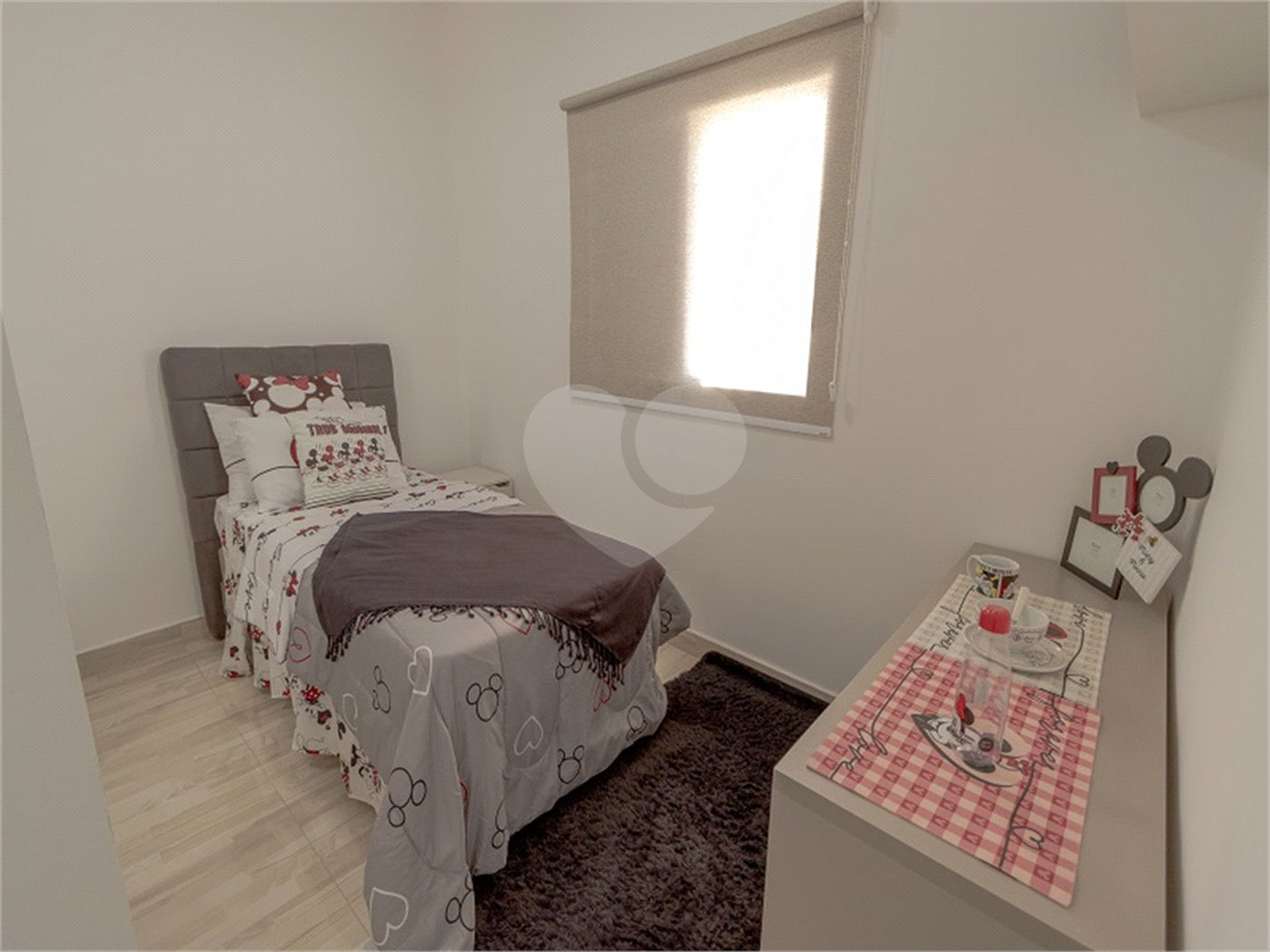 Casa à venda com 2 suítes no condomínio Residencial Américo de Figueiredo, Sorocaba - SP