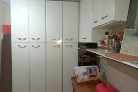 Sobrado à venda com 2 quartos em Parque da Lapa, São Paulo, SP