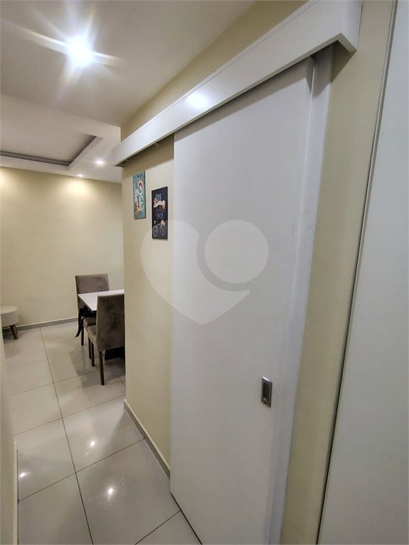 Apartamento à venda com 2 quartos, sendo 1 suíte, em Campo Grande, Rio de Janeiro, RJ